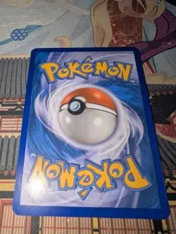 HOLOBLEED Charizard 1/99 Arceus 2009 Cracked Ice Holo Pokemon Card TCG NM - Image 2