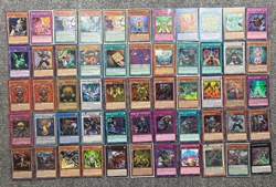 (236) Lot 1st Edition MAGIC THE GATHERING FOIL CARDS LOT (83 Holos) UNCHECKED - Image 1