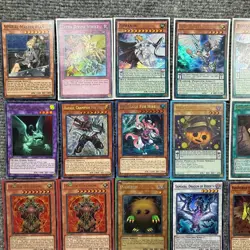 (236) Lot 1st Edition MAGIC THE GATHERING FOIL CARDS LOT (83 Holos) UNCHECKED - Image 2
