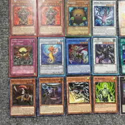 (236) Lot 1st Edition MAGIC THE GATHERING FOIL CARDS LOT (83 Holos) UNCHECKED - Image 5