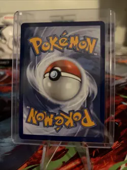 Piplup MEP 042 First Partner Illustration Rare Promo 30th Anniversary Card NM - Image 2