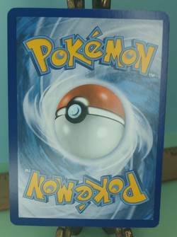 Pokemon Ralts RC8/RC25 Holo Legendary Treasures: Radiant Collection Card TCG - Image 2