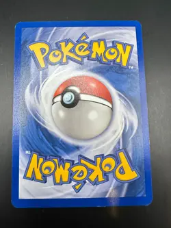 Pokemon EX Fire Red Leaf Green Cubone Card 60/112 Non Holo Common - Image 2