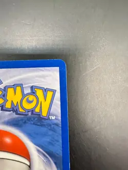 Pokemon EX Fire Red Leaf Green Cubone Card 60/112 Non Holo Common - Image 4