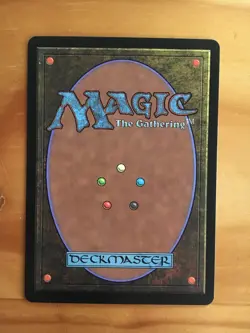Mtg Carte Magic Urza's Destiny Replenish English NM - Image 2
