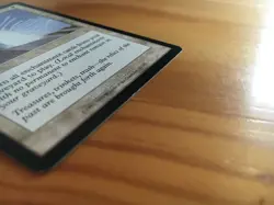 Mtg Carte Magic Urza's Destiny Replenish English NM - Image 3