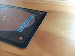 Mtg Carte Magic Urza's Destiny Replenish English NM - Image 4