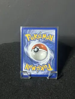 Jacinthe 110/088 Me03: Perfect Order Trainer Full Art Pokemon Near Mint Tcg - Image 2