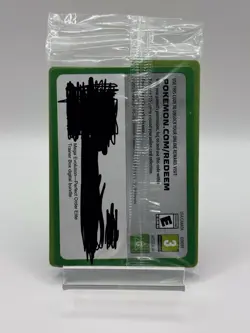 Tyrunt - 070 Promo Sealed Pokemon Mega Evolutions Promo - Image 2