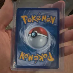 Jirachi EX Full Art 98/101 Plasma Blast Ultra Rare Holo 90 HP Pokemon TCG - Image 2