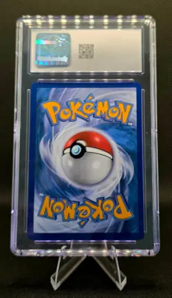 Pokemon CGC 10 Zapdos 42/108 Evolutions Holo Legendary Bird - Image 2