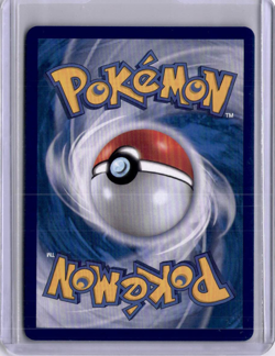 #116/108 - SCIZOR - HOLO - RULER OF THE BLACK FLAME - POKEMON - KOREAN - Image 2