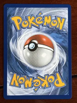 Pokemon Ascended Heroes Mega Gengar Ex 284/217 Special Illustration Rare - Image 2