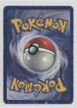 Magmar Pokemon Base Set #36 1999 - Image 2