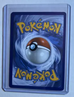 Pokemon Boss's Orders Corbeau 256/217 Full Art Ascended Heroes 2026 NM - Image 2