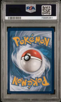 2022 Pokemon Sword & Shield Silver Tempest Radiant Alakazam #059 PSA 10 GEM - Image 2