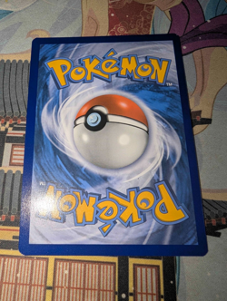 2022 POKEMON SWSH BLACK STAR PROMO CHARIZARD UPC #SWSH260 CHARIZARD V - Image 2