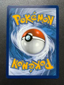 2015 Pokemon TCG XY Double Crisis -Team Magma's Numel- Common 1/34 - Image 2