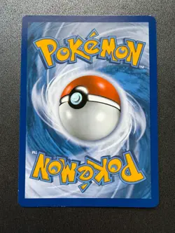 2015 Pokemon TCG XY Double Crisis -Team Magma's Camerupt- Holo Rare 2/34 - Image 2