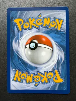 2015 Pokemon TCG XY Double Crisis -Team Aqua's Muk- Holo Rare 8/34 - Image 2