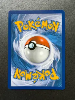 2015 Pokemon TCG XY Double Crisis -Team Magma's Claydol- Holo Rare 11/34 - Image 2