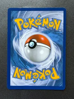 2015 Pokemon TCG XY Double Crisis -Team Aqua's Sharpedo- Holo Rare 21/34 - Image 2