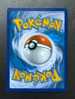 2015 Pokemon TCG XY Double Crisis -Team Magma's Great Ball- UC Trainer 31/34 - Image 2