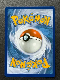 2015 Pokemon TCG XY Double Crisis -Team Magma's Camerupt- Reverse Holo Rare 2/34 - Image 2