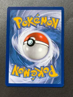 2015 Pokemon TCG XY Double Crisis -Team Aqua's Grimer- Reverse Holo C 7/34 - Image 2