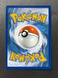 2015 Pokemon TCG XY Double Crisis -Team Aqua's Muk- Reverse Holo Rare 8/34 - Image 2