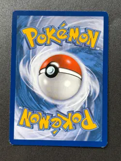 2015 Pokemon TCG XY Double Crisis -Team Aqua's Poochyena- Reverse Holo C 16/34 - Image 2