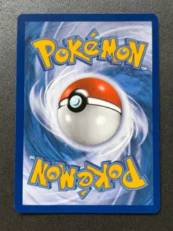 2015 Pokemon TCG XY Double Crisis -Team Magma's Poochyena- Reverse Holo C 17/34 - Image 2