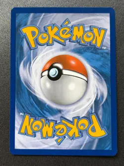 2015 Pokemon TCG XY Double Crisis -Team Magma's Mightyena- Reverse Holo C 19/34 - Image 2