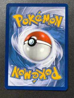 2015 Pokemon TCG XY Double Crisis -Team Aqua's Carvanha- Reverse Holo C 20/34 - Image 2