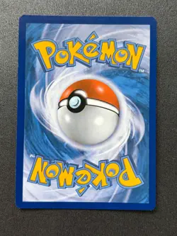 2015 Pokemon TCG XY Double Crisis -Team Aqua's Sharpedo- Reverse Holo Rare 21/34 - Image 2