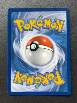 2015 Pokemon TCG XY Double Crisis -Team Magma's Zangoose- Reverse Holo C 22/34 - Image 2