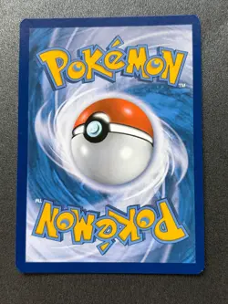 2015 Pokemon TCG XY Double Crisis -Team Aqua Admin- Reverse Holo UC 25/34 - Image 2