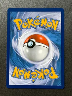 2015 Pokemon TCG XY Double Crisis -Team Aqua Great Ball- Reverse Holo UC 27/34 - Image 2
