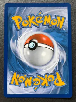 2015 Pokemon TCG XY Double Crisis -Team Aqua's Secret Base-Reverse Holo UC 28/34 - Image 2