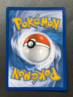 2015 Pokemon TCG XY Double Crisis -Team Magma Admin- Reverse Holo UC 29/34 - Image 2