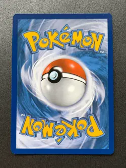 2015 Pokemon TCG XY Double Crisis -Team Magma's Great Ball-Reverse Holo UC 31/34 - Image 2