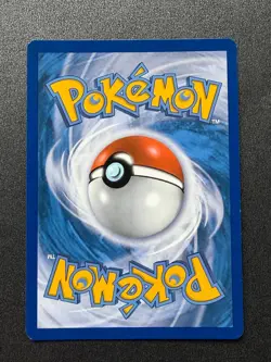 2015 Pokemon TCG XY Double Crisis -Double Aqua Energy- Reverse Holo UC 33/34 - Image 2