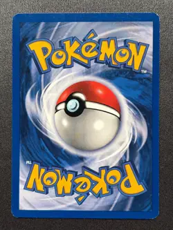 2000 Pokemon TCG Gym Heroes -Erika's Exeggcute- Uncommon #43/132 - Image 2