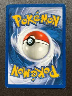 2000 Pokemon TCG Gym Heroes -Lt. Surge's Magnemite- Uncommon #50/132 - Image 2