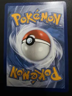 Mega Lucario EX 033 Black Star Promo Ascended Heroes Pokemon 2026 J - Image 2