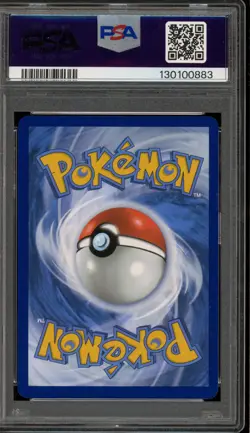 Pokemon Magneton Surging Sparks ETB Promo SVP EN 159 PSA 9 Mint - Image 2