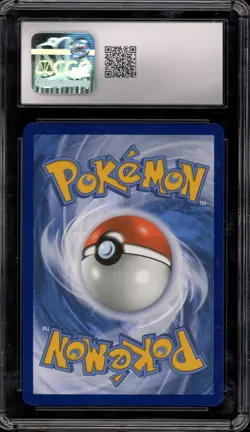 Pokemon Charizard ex Paldean Fates Tins Black Star Promo SVP EN 074 CGC 10 - Image 2