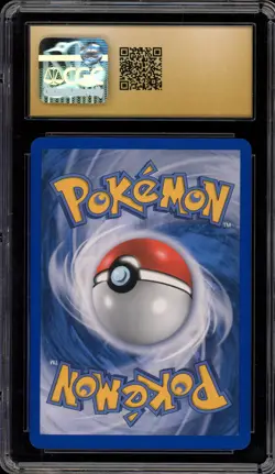 Pokemon Haunter EX Legend Maker Reverse Holo #35 CGC 10 Pristine - Image 2