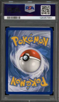 Pokemon Rayquaza VMAX Evolving Skies Secret Rare Full Alt Art #218 PSA 10 - Image 2