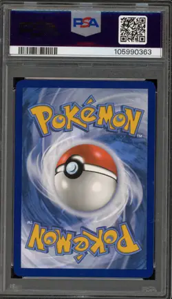 Pokemon Venusaur ex 151 MEW EN Special Illustration Rare #198 PSA 10 Gem Mint - Image 2